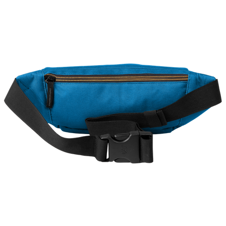 CATERPILLAR Marsupio CAT Waist Bag 83615 – Blue Aster