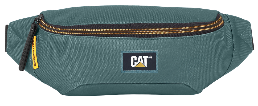 CATERPILLAR Marsupio CAT Waist Bag 83615 –Sea Pine