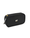 Caterpillar CAT Pencil Pouch 84712 – Black 01