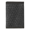Caterpillar CAT Riley Wallet 84352 – Black Heat Embossed 478