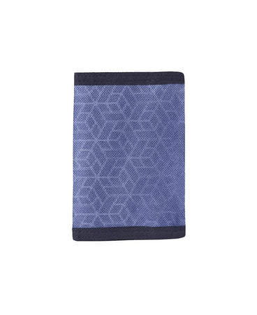 Caterpillar CAT Riley Wallet 84352 – Navy Heat Embossed 504