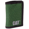 Caterpillar CAT Riley Wallet 84352 – Dark Green 603