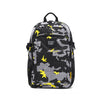 CATERPILLAR CAT Barry Backpack Extended 84055 – AOP Camo Black/Grey/Yellow 634