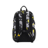 CATERPILLAR CAT Barry Backpack Extended 84055 – AOP Camo Black/Grey/Yellow 634