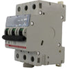 Interruttore magnetotermico 3P 3modulo 50A Bticino
