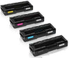 Black Compatible Ricoh Aficio SPC250S,C260S,C261S-2K407543