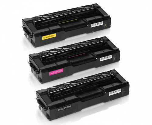 Black Compatible Ricoh Aficio SPC250S,C260S,C261S-2K407543