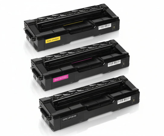 Black Compatible Ricoh Aficio SPC250S,C260S,C261S-2K407543