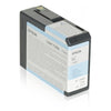 Epson T5805 - 80 ml - ciano chiaro - originale - cartuccia d'inchiostro