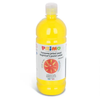 PRIMO - TEMPERA PRIMI PASSI COLORE GIALLO PRIMARIO SUPERLAVABILE PRONTO PER L'USO 1000ML