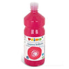 PRIMO - TEMPERA PRIMI PASSI COLORE MAGENTA SUPERLAVABILE PRONTO PER L'USO 1000ML