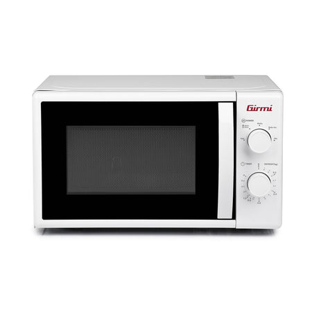 GIRMI - FORNO A MICROONDE BIANCO700W