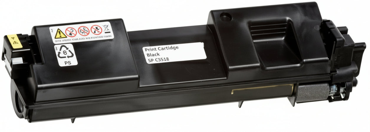 Ciano Rig for Ricoh SP C352dn Lanier SP C352dn-9K407384