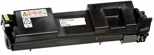 Ciano Rig for Ricoh SP C352dn Lanier SP C352dn-9K407384