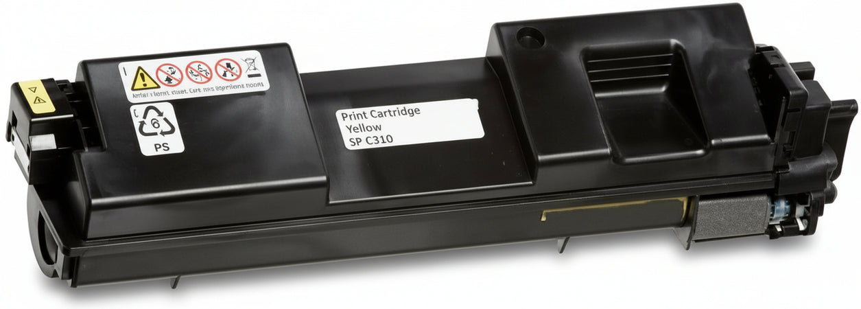 Magente Rig for Ricoh SP C352dn Lanier SP C352dn-9K407385