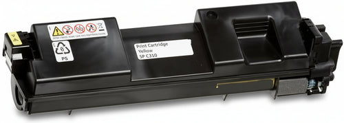 Magente Rig for Ricoh SP C352dn Lanier SP C352dn-9K407385