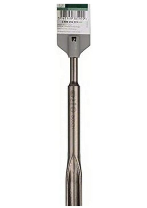 BOSCH - SCALPELLO PER SCANALATURE SDS PLUS