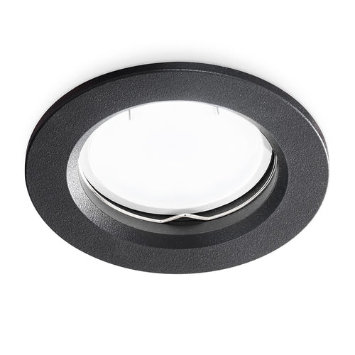 Faretto incasso led moderno Gea Led SIRIUS GFA222 GU10 alluminio spot cartongesso