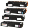Magente Compatible Lanier Ricoh SP C360s C361-5K408186
