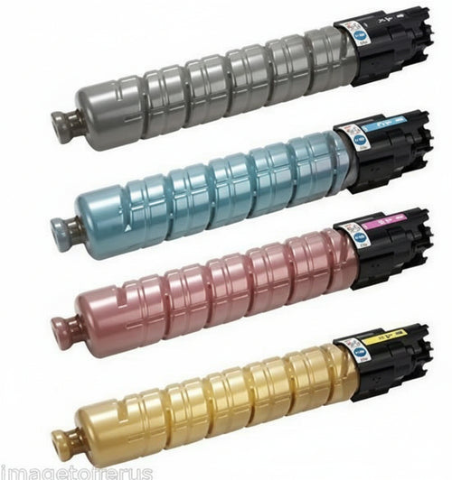 Black Compa Ricoh Lanier IMC2000,IMC2500-313g-16.5K842311