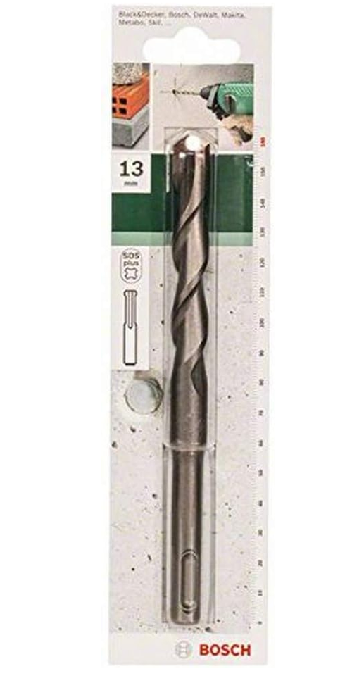 BOSCH - PUNTA SDS PLUS 13x200x260MM