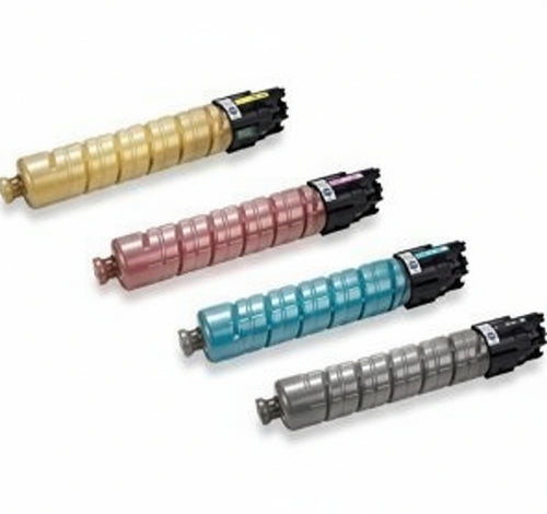 Magente Compatible Ricoh Lanier IMC3000,3500-19K/395g842257