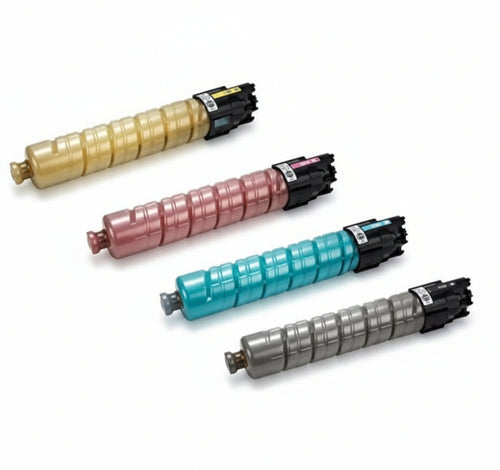 Yellow Compatible Ricoh Lanier IMC3000,3500-19K/379g842256