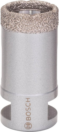 BOSCH - FRESA DIAMANTATA A SECCO DRY SPEED BEST FOR CERAMIC DIAM. 30mm