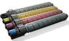 Black Compa Ricoh Lanier SP C840 ,SP C842-43K821255