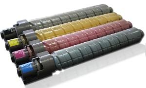 Black Compa Ricoh Lanier SP C840 ,SP C842-43K821255