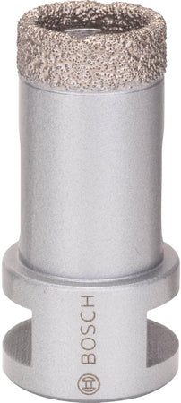 BOSCH - FRESA DIAMANTATA A SECCO DRY SPEED BEST FOR CERAMIC DIAM. 25