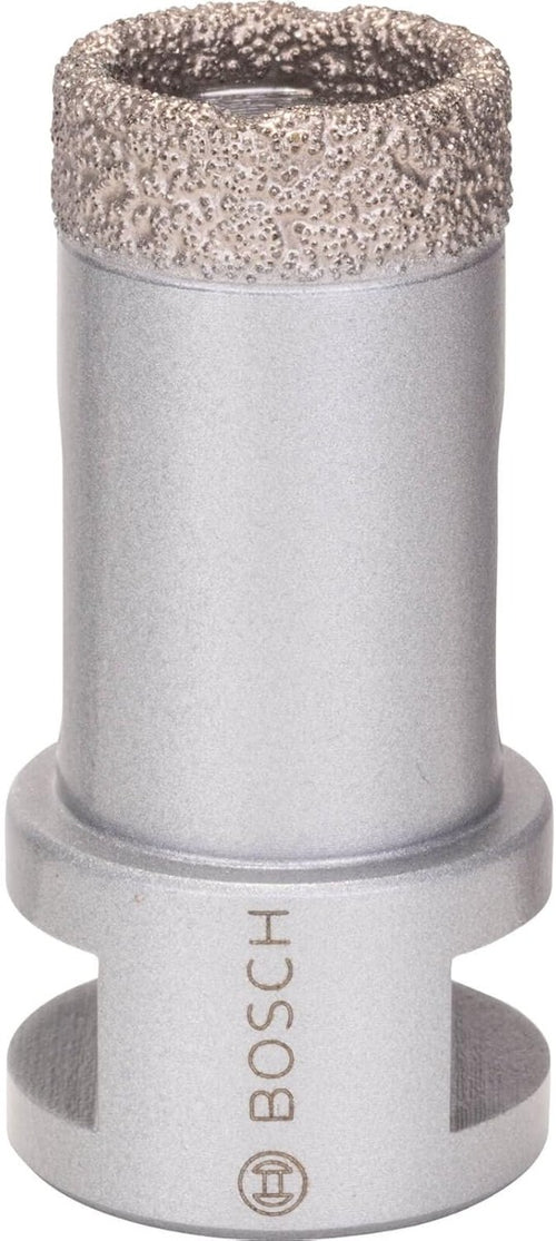 BOSCH - FRESA DIAMANTATA A SECCO DRY SPEED BEST FOR CERAMIC DIAM. 25