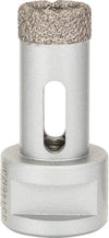 BOSCH - FRESA DIAMANTATA A SECCO DRY SPEED BEST FOR CERAMIC DIAM. 20mm