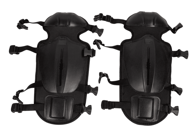 Gambali protettivi per decespugliatore professionali RocWood