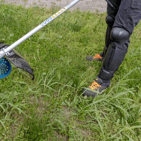 Gambali protettivi per decespugliatore professionali RocWood