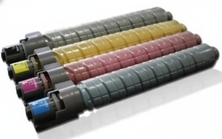 Yellow Compa Ricoh Lanier SP C840 ,SP C842-34K821257