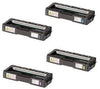 Magente Compa Ricoh M C250,P C300,C301,C302-6.2K514232