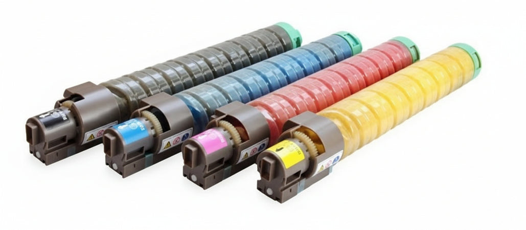 Mps Yellow Ricoh Nashuatec MP C3003,C3503-18K/359g841818