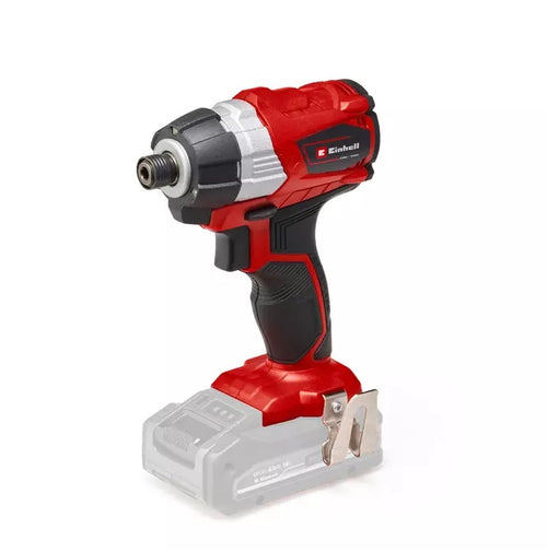 EINHELL - AVVITATORE A IMPULSI A BATTERIA TE-CI 18 LI BRUSHLESS-SOLO CORPO