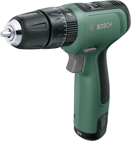 BOSCH - Trapano avvitatore EASYIMPACT 1200 12V batteria litio 1,5 Ah