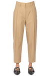 OTTOD'AME Ottod'ame - Pantalone - 450354 - Sabbia da donna