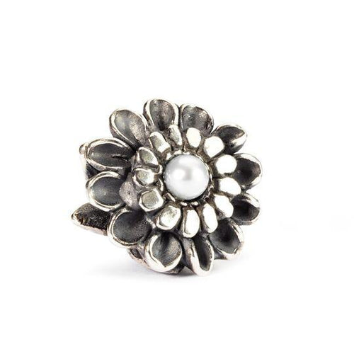 Crisantemo di Novembre-Trollbeads