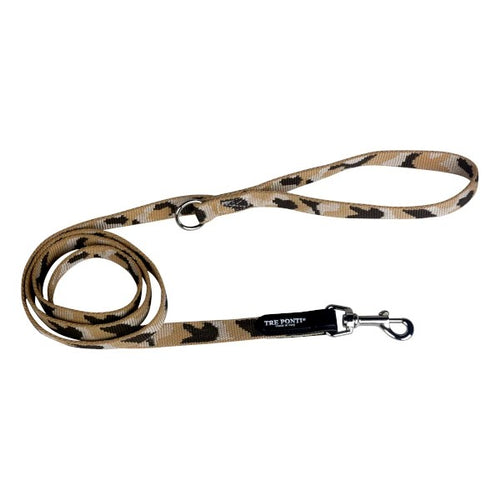 Guinzaglio Camouflage Tre Ponti per Cani