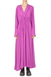 JUCCA Jucca - Abito - 431720 - Viola da donna