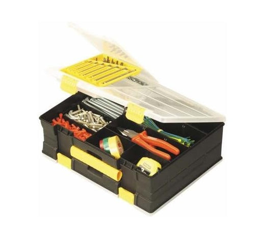 STANLEY - Organizer 31 scomparti 1-92-072
