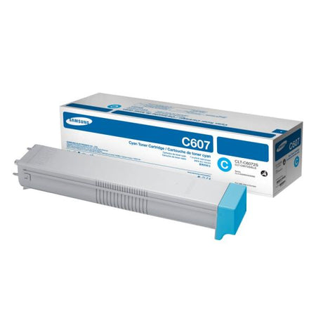 TONER SAMSUNG CLT-C6072S 15K