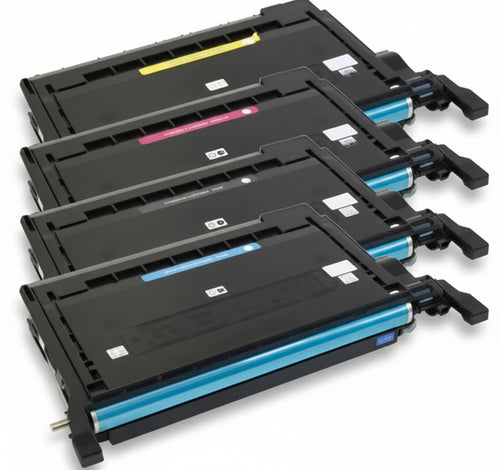 Black Rig Clp610ND,CLP660ND Clx6210ND 6240FX-5.5KCLP-K660B