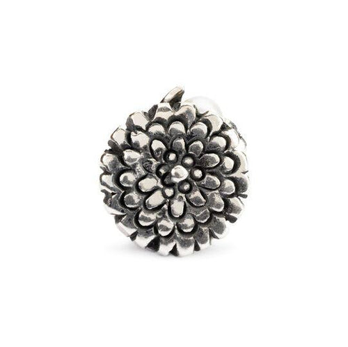 Calendula di Ottobre-Trollbeads