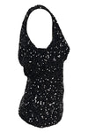 Parosh Camicie Nero da donna