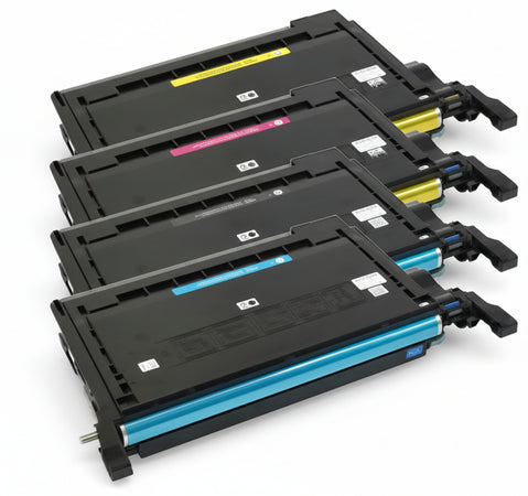 Magente Rig Clp610D,CLP660,Clx6210NDCLX6240FX-5KCLP-M660B